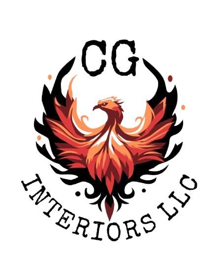CG Interiors LLC phoenix logo